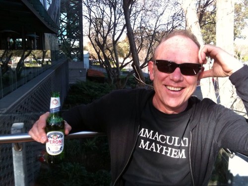 LoudJamie's profile picture. 