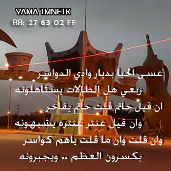 وأدي إلــدواسر
