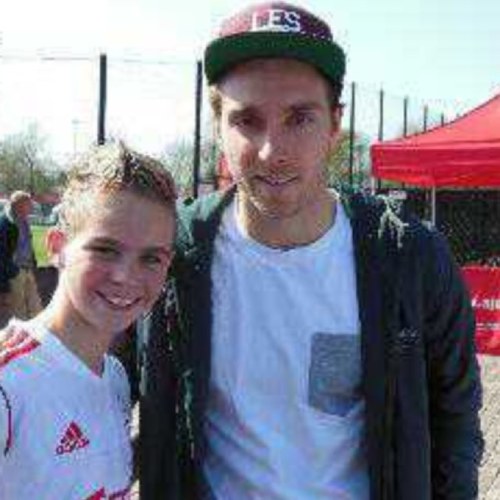 grootste ajax fan!!!!!