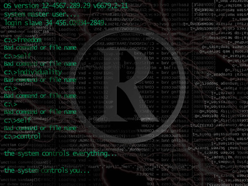 Illuminati23's profile picture. 