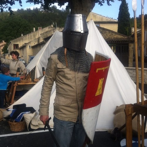 gitanusb's profile picture. OM