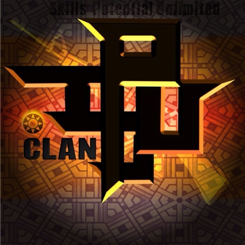 SPU was formed 2012 Nov 3 in JPN,stand for Skills Potential Ultimate.we dont play ios FPS game.you should live in the sun!!