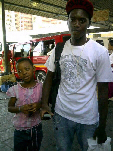 ntokozo96116191's profile picture. Black & bold