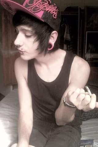 Now my actual account:D I belong to no one. My Art+Guitar. Bite my earlobes and ill giggle. Don't give up on me.