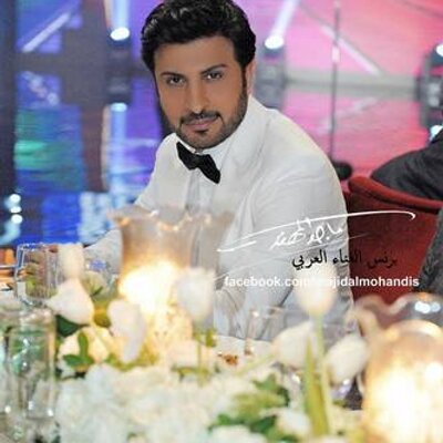 majed al mohandes majed al mohandes