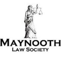 Maynooth Law Society (@maynoothlawsoc) 's Twitter Profile