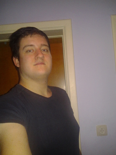 Working single guy