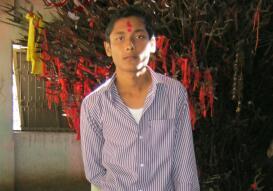 Bhaskarjyotish6's profile picture. 