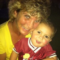 Carla Borden Talcott - @CarlaTalcott Twitter Profile Photo