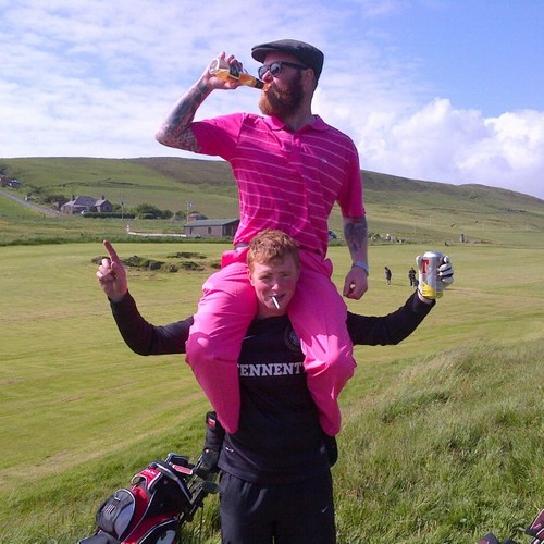 mackenzie1985's profile picture. heartbroken