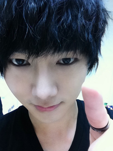 Fanbase for Dedicated for Kim Jong Woon..