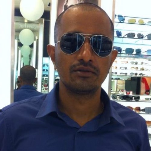 xtreme6889's profile picture. 