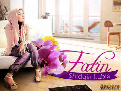 1st Regional fanbase Fatinistic from Jakarta Barat ★ Followed by @fatinsl 30-01-2013 & @fshidqia 31-01-2013 ★ @fatinsl (´▽`ʃƪ)