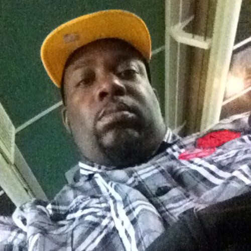 Big Rome Tha BOSS CHEF