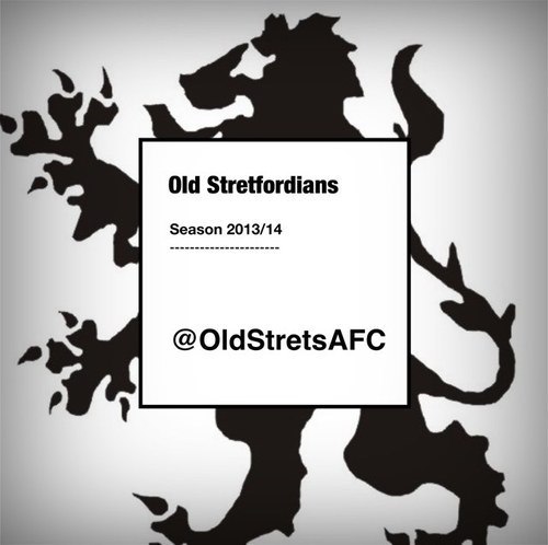 Welcome to the Official Twitter Page of Old Stretfordians AFC. Keep up to date with the latest with the club.