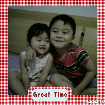 rosnah_lee's profile picture. Ordinary woman with little cutest son n pretty daughter :)