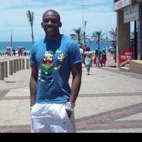 Lonwabo Owen Mvimbi (@owenmvimbi) 's Twitter Profile