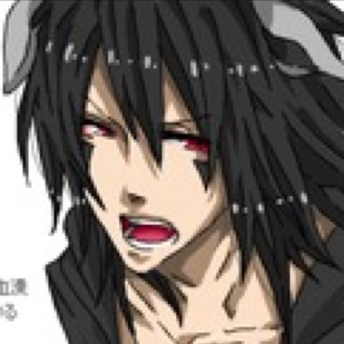 グラエナ 擬人化 停止 Sibirudonn Poke Twitter