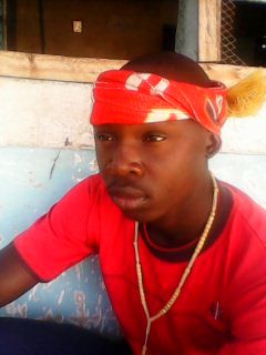 Paul_Fred1's profile picture. Member wa @blacknationteam