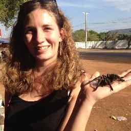 cfrisbie88's profile picture. Travel junkie and food lover.  Currently teaching and traveling in Thailand.