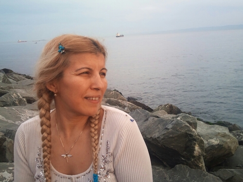 Evsen UGURLU (Evsen) Twitter
