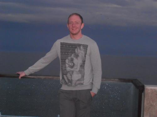 seanrw Profile Picture