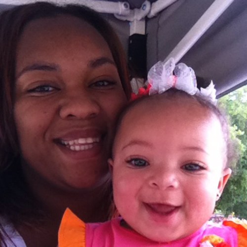 Team#ProudMommy, Team#Ja'Mya, Team#Virgo♍ and Team#AME....