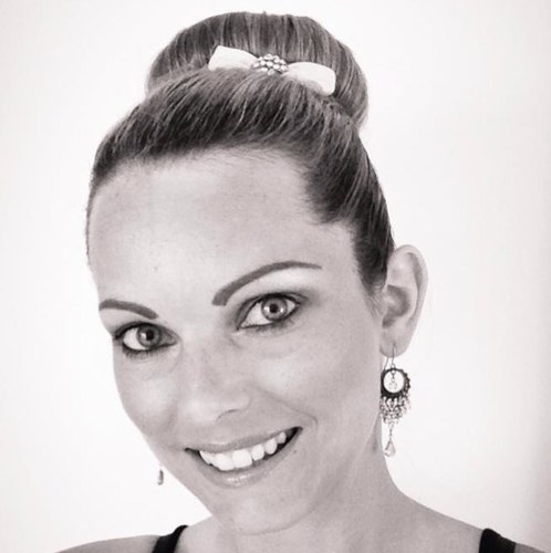 DavinaCooper's profile picture. Wife, Mother, Associate Director of BlakeStanley Estate Agents in London