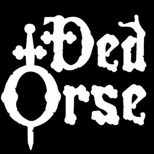 DedOrse's profile picture. Described by KKerrang as the bastard son of Black Sabbath. Uncompromising, controversial songs, bludgeoning riffs, soaring vocals. DedOrse...believe.