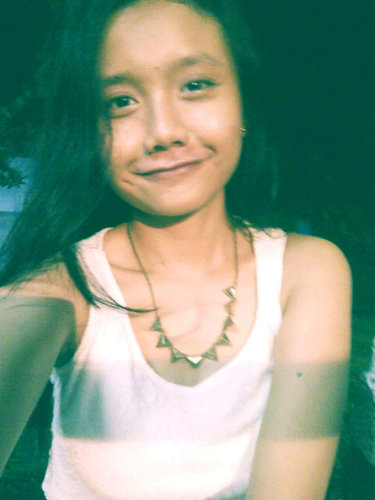 putri friska