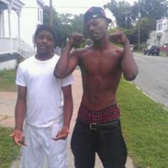 See Me Im Fatz Jr. I Dnt Do 2 Much Shit Cooln Its My World U Aint Nun But A Squirrel Fuck Boy Loving Juggin Wit Da Guys What Can I Say HBz BDM BDS Let's Get It
