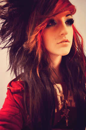 BraveErika's profile picture. I am the dark heart of nothing at the center of everything. I walk among the shadows as a vampire, and I am loyal to no-one. [#TMI RP]