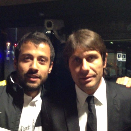 Emiliano6969's profile picture. 