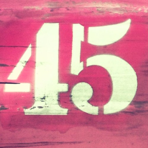 Lover of all things typographical!