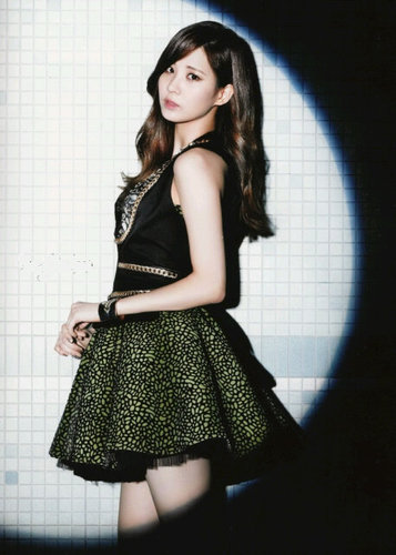 ♥ Girls Generation's Cute Maknae ♥ 91Line ♥ #SNSDRPclub