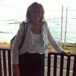 D4Elaine's profile picture. Mother, Under 15 & 17 Girls Manager of Railway Union CC, avid cricket supporter, President of RUCC