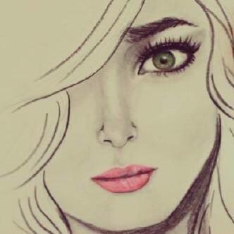 hoba1954's profile picture. ♥ ﺎحبکِ بحجم ذلکک ﺎلقلق ﺎلذي يسكنني خوفا عليکِ ♥