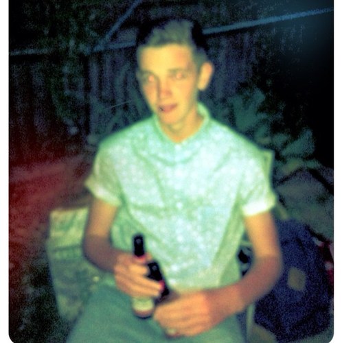 moloneyaidan's profile picture. #tfb