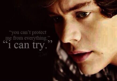 ~vampire~RP~single~straight~'You cant protect me from everything.' 'I can try'