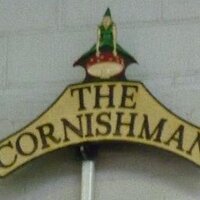 Carl Cornish - @cornishca Twitter Profile Photo