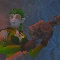 Guild Wars 2, Geekstuff, RPG, Gaming, mastodon: @elera_mortis@layer8.space ,  threema: V8SNUXAW
Some pictures since 8.3.19 under CC. Waterwark for details.