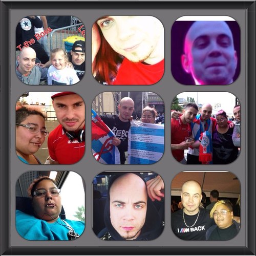 justmeafro's profile picture. 