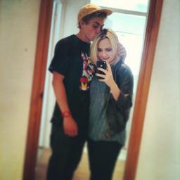 _ashjenkins's profile picture. So much can happen in the future I can't wait