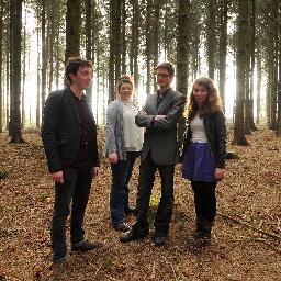 DyerCummings's profile picture. Young and exciting Ceilidh Band from Somerset. Play Traditional English music with a Funky Twist.