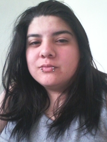 Stay positive and always keep positive thoughts no matter whatツ …#lesbian|#stoner|#zombie