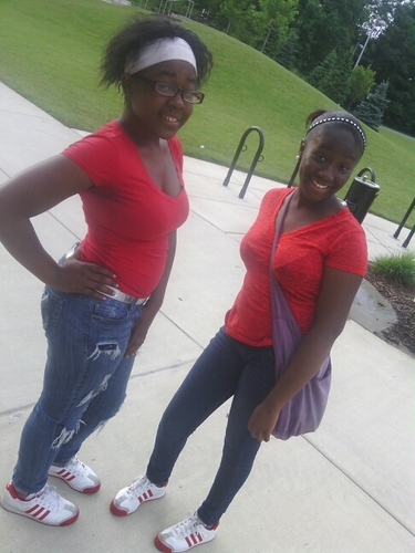 - just follow my lk @MrWholeThanqq because i love him ♡