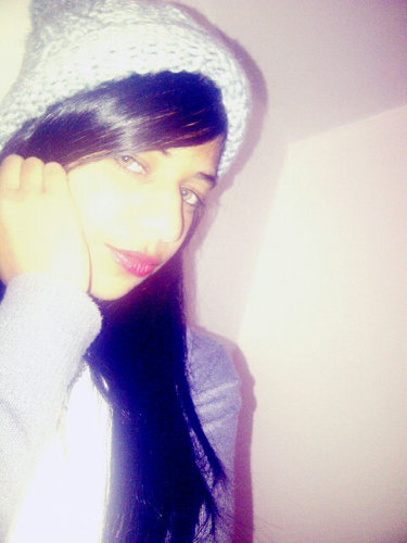 Nadia__8's profile picture. 