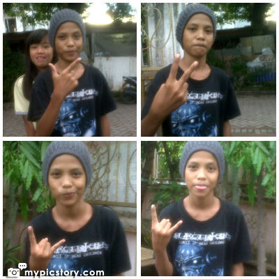 agungabdillah12's profile picture. Selamat tinggal amel, selamat datang sheren