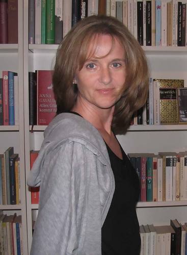Corinne Maiocchi -  Basel - Schweiz