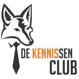 Het meervoud van kennis is... kennissen